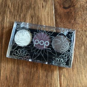 POP Beauty eyeshadow trio